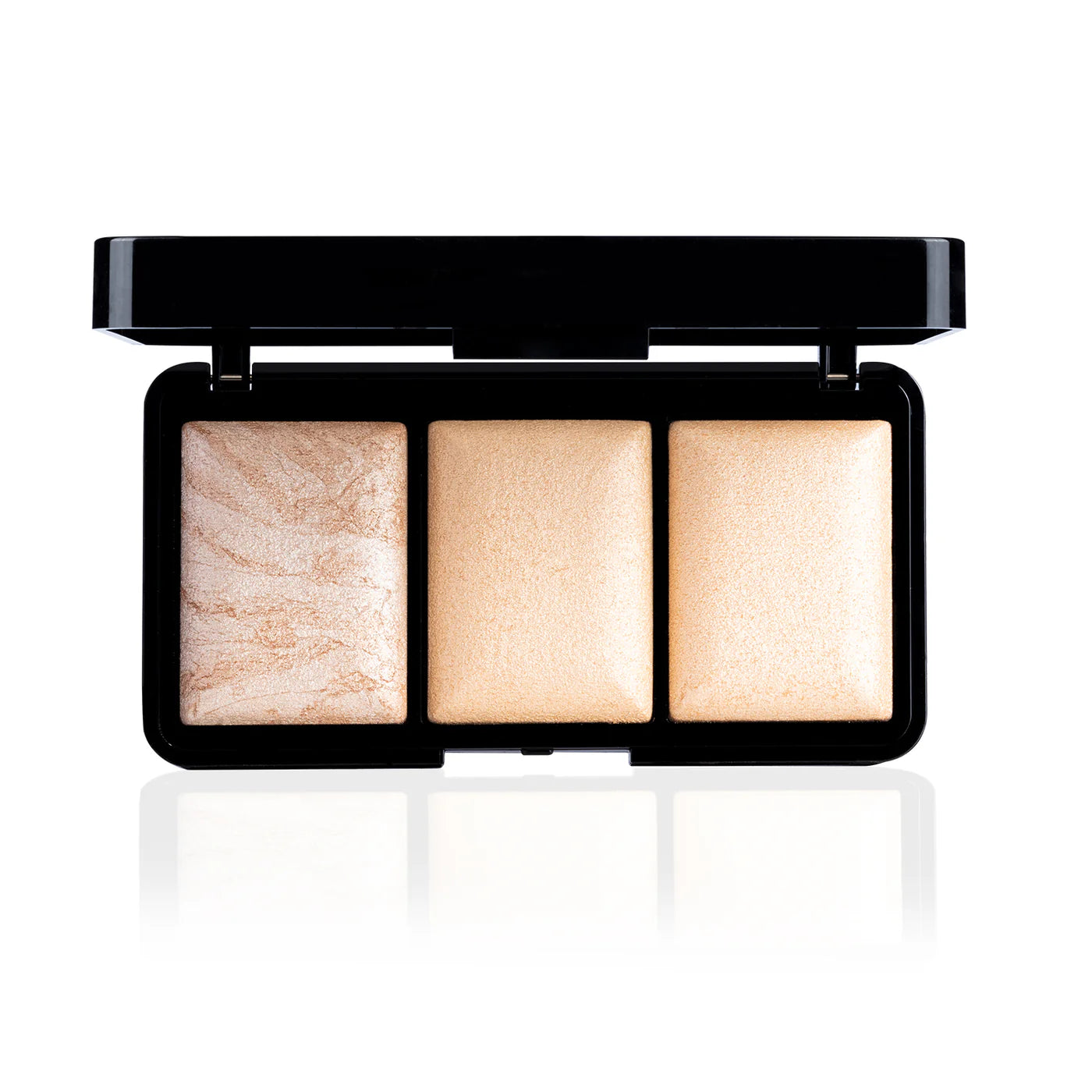 PAC Trio Glow Highlighter X3