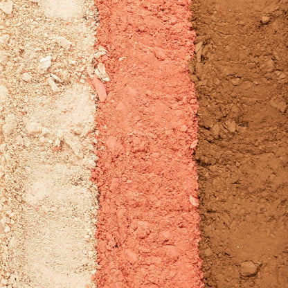 PAC Focus On Me Blush & Highlight X3 (14.5 gm)