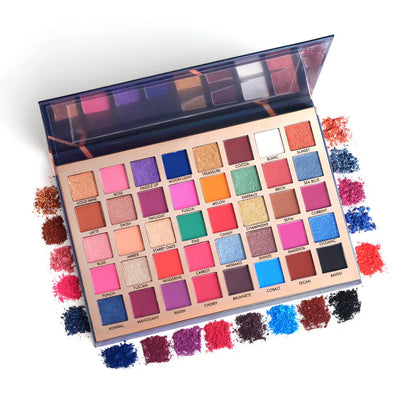 PAC  VIBE Shadow X40 (Season 2)