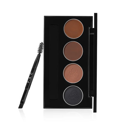 PAC SuperBrowww Palette X4