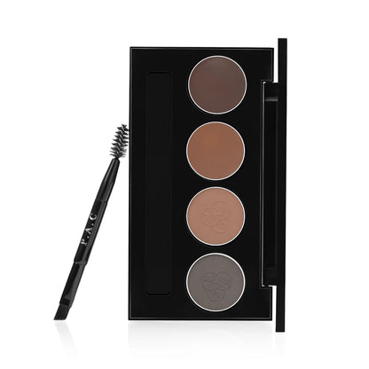 PAC SuperBrowww Palette X4