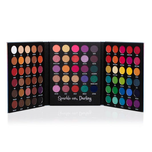 PAC  Take Cover Shadow Book X85