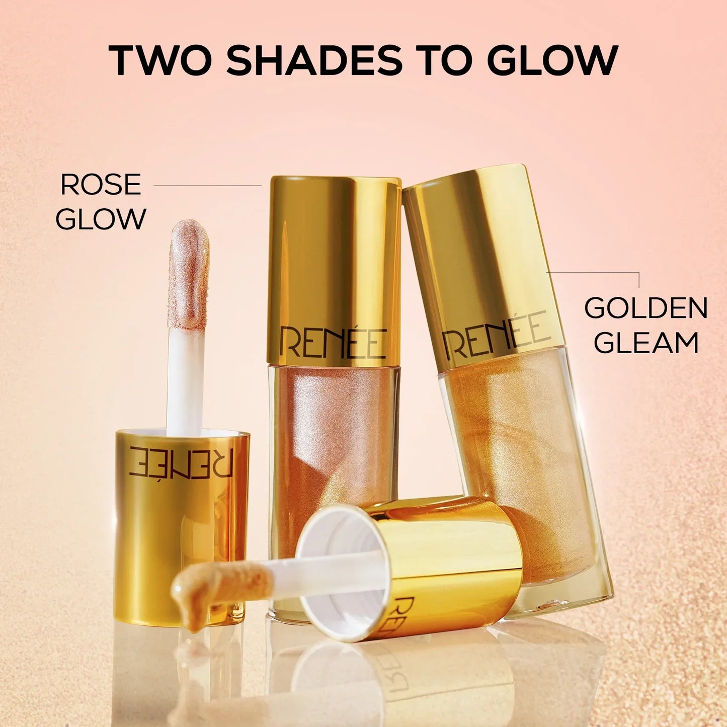 RENEE You Are Glowing Liquid Highlighter