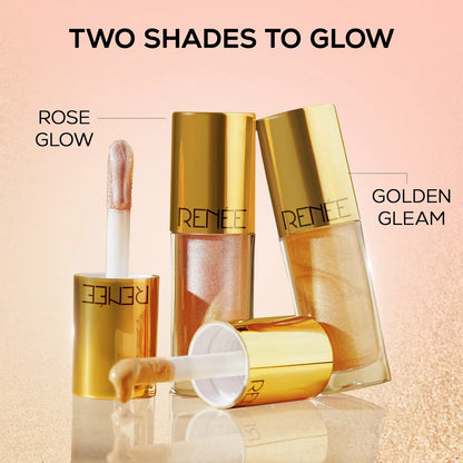 RENEE You Are Glowing Liquid Highlighter