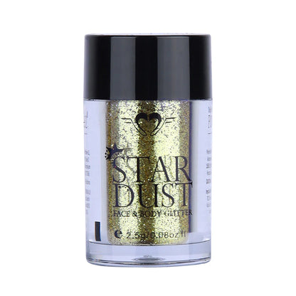 Forerver52 Star Dust Face &amp; Body Glitter