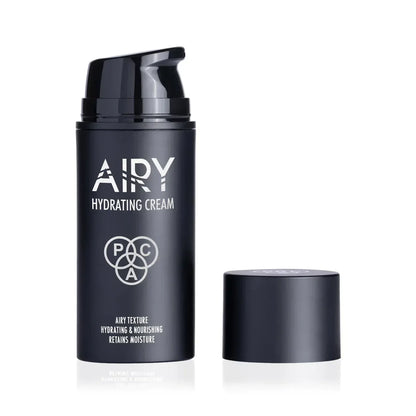 PAC  Airy Hydrating Cream (100ml).