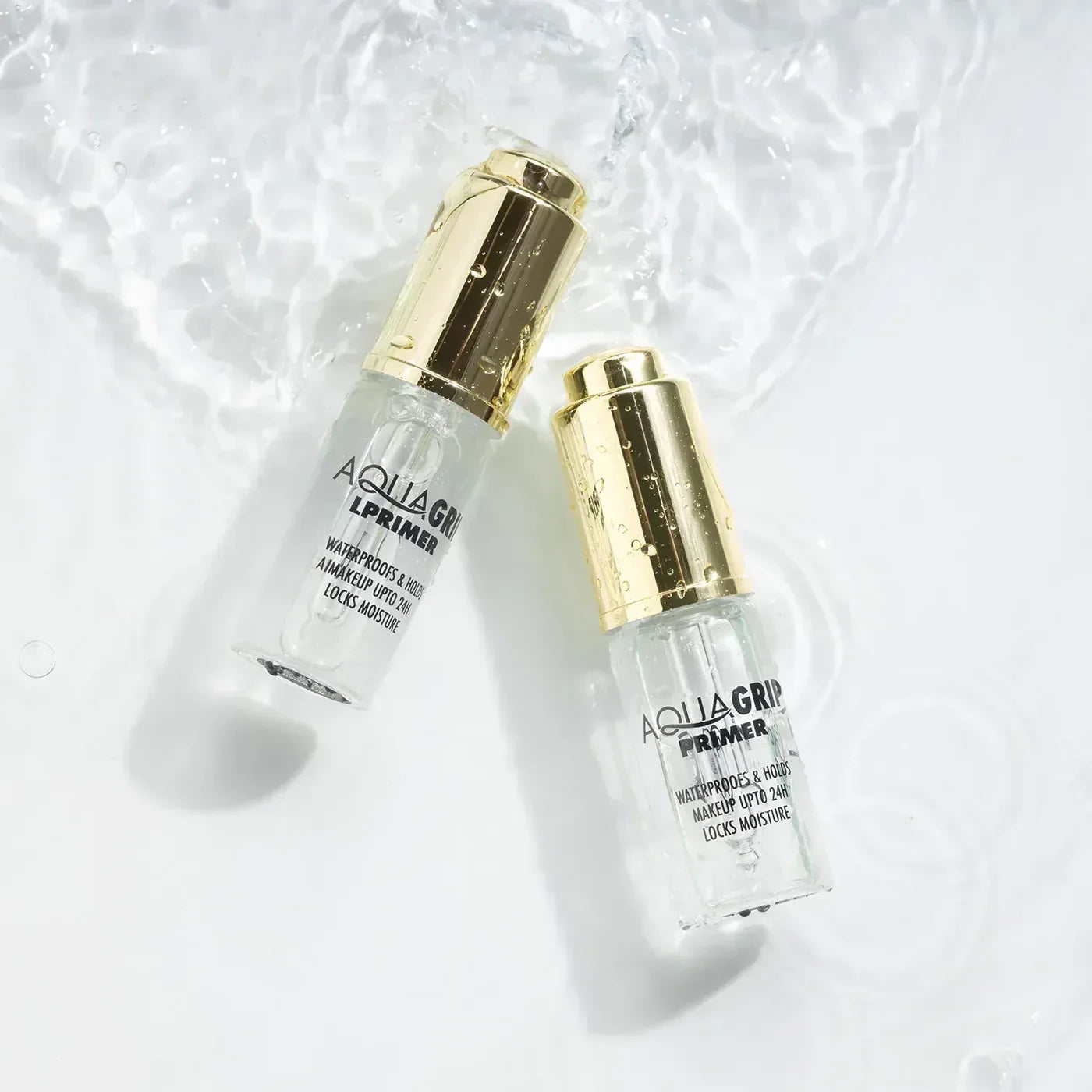 Pac Cosmetics Aqua Grip Primer (9 ml)