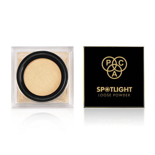 PAC Spotlight Loose Powder (9 gm)