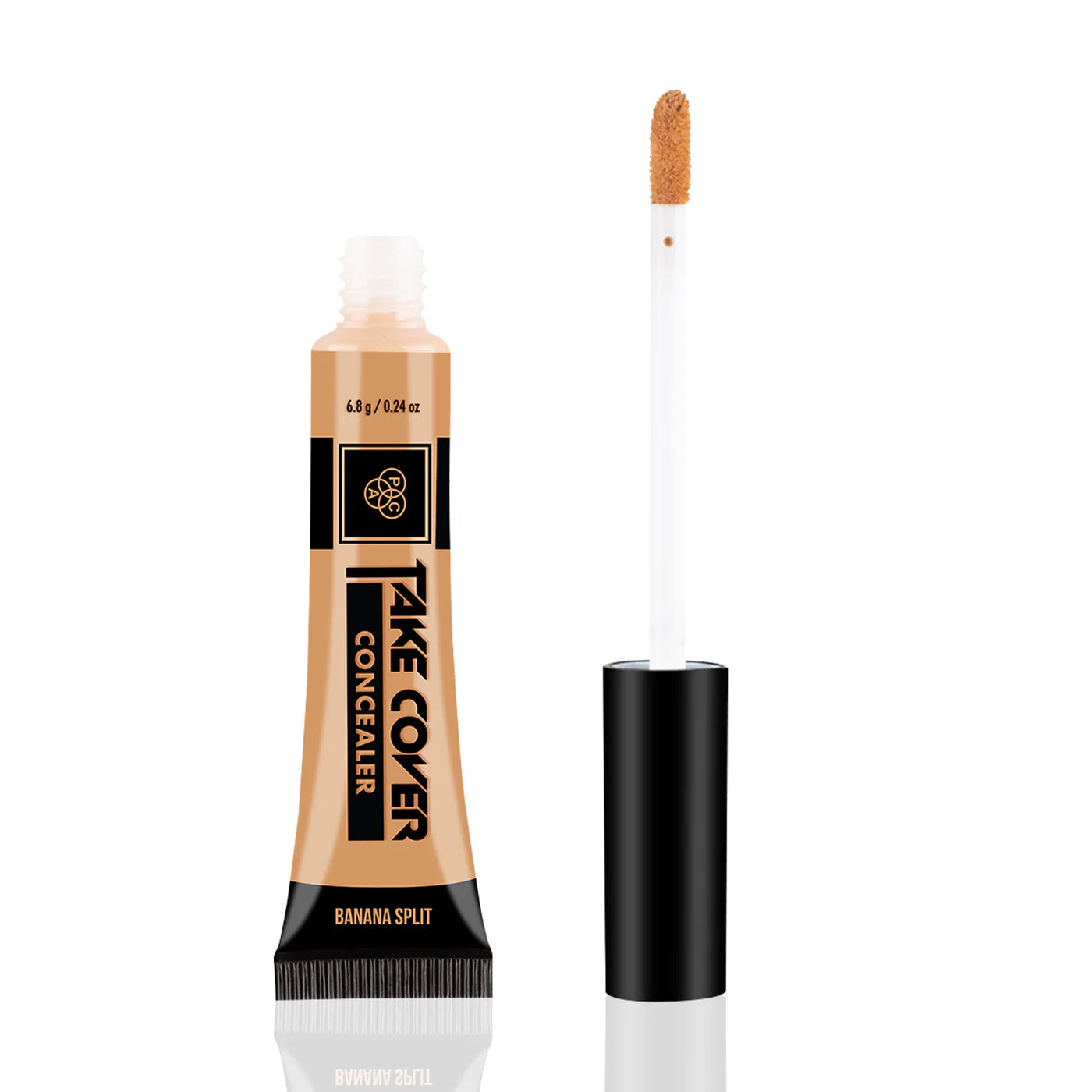 Pac cosmetics Take Cover Concealer (6.8 gm)
