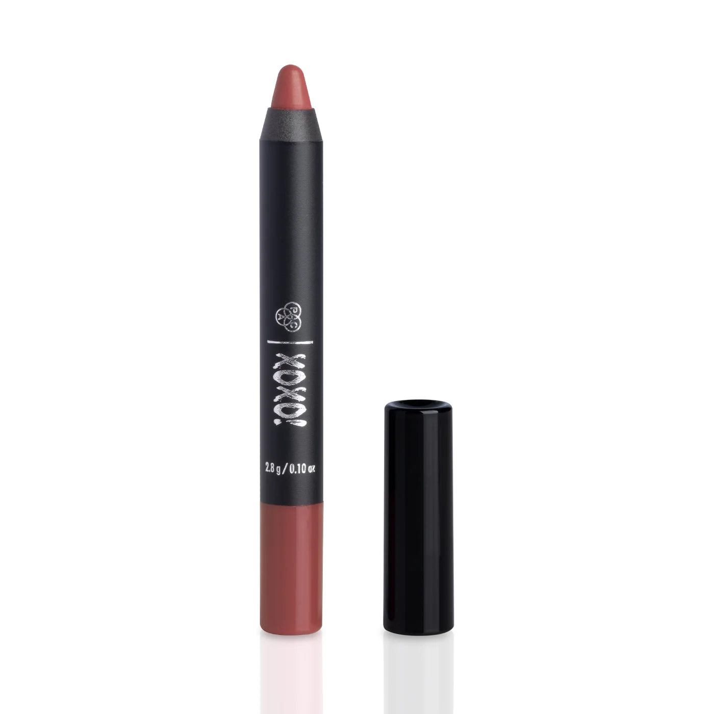 PAC XOXO Lip Crayon