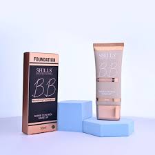 Shills Professional BB Mattifying Foundation.