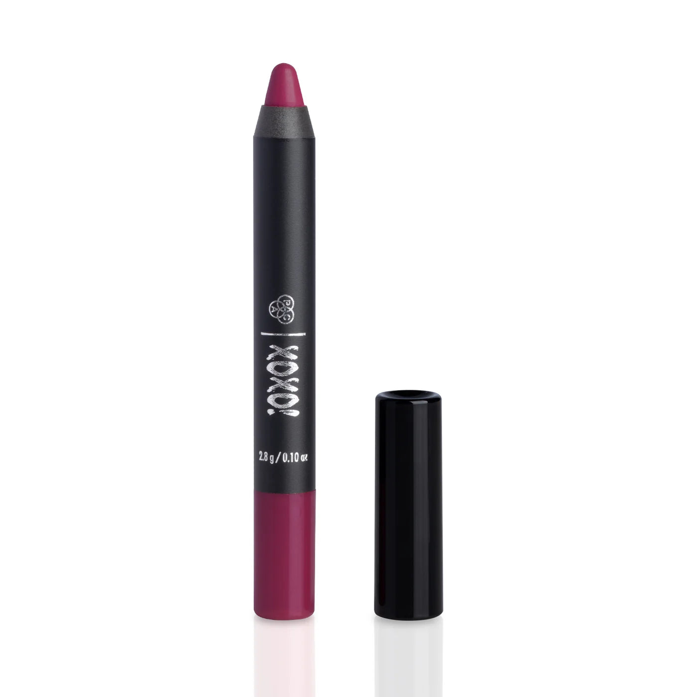 PAC XOXO Lip Crayon