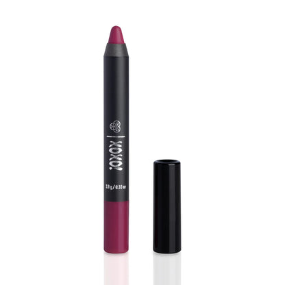 PAC XOXO Lip Crayon