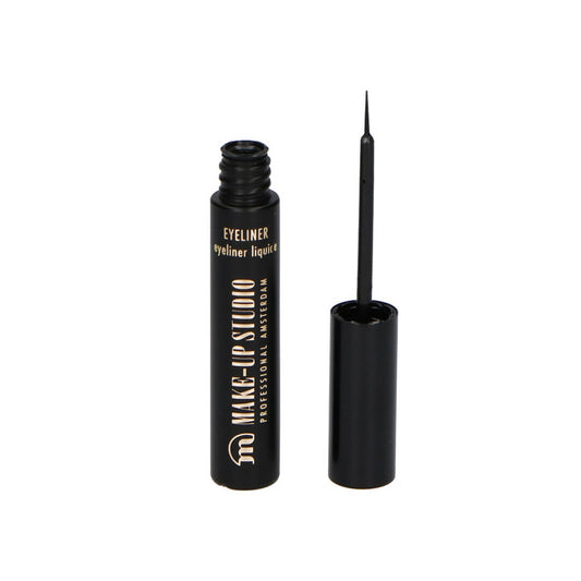 Makeup Studio Fluid Eyeliner