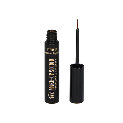 Makeup Studio Fluid Eyeliner
