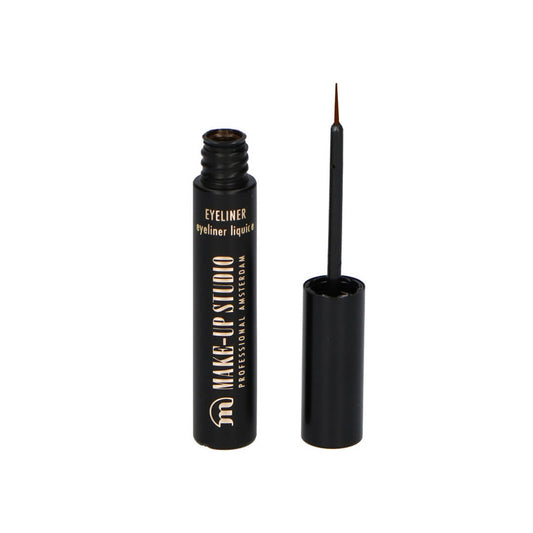 Makeup Studio Fluid Eyeliner