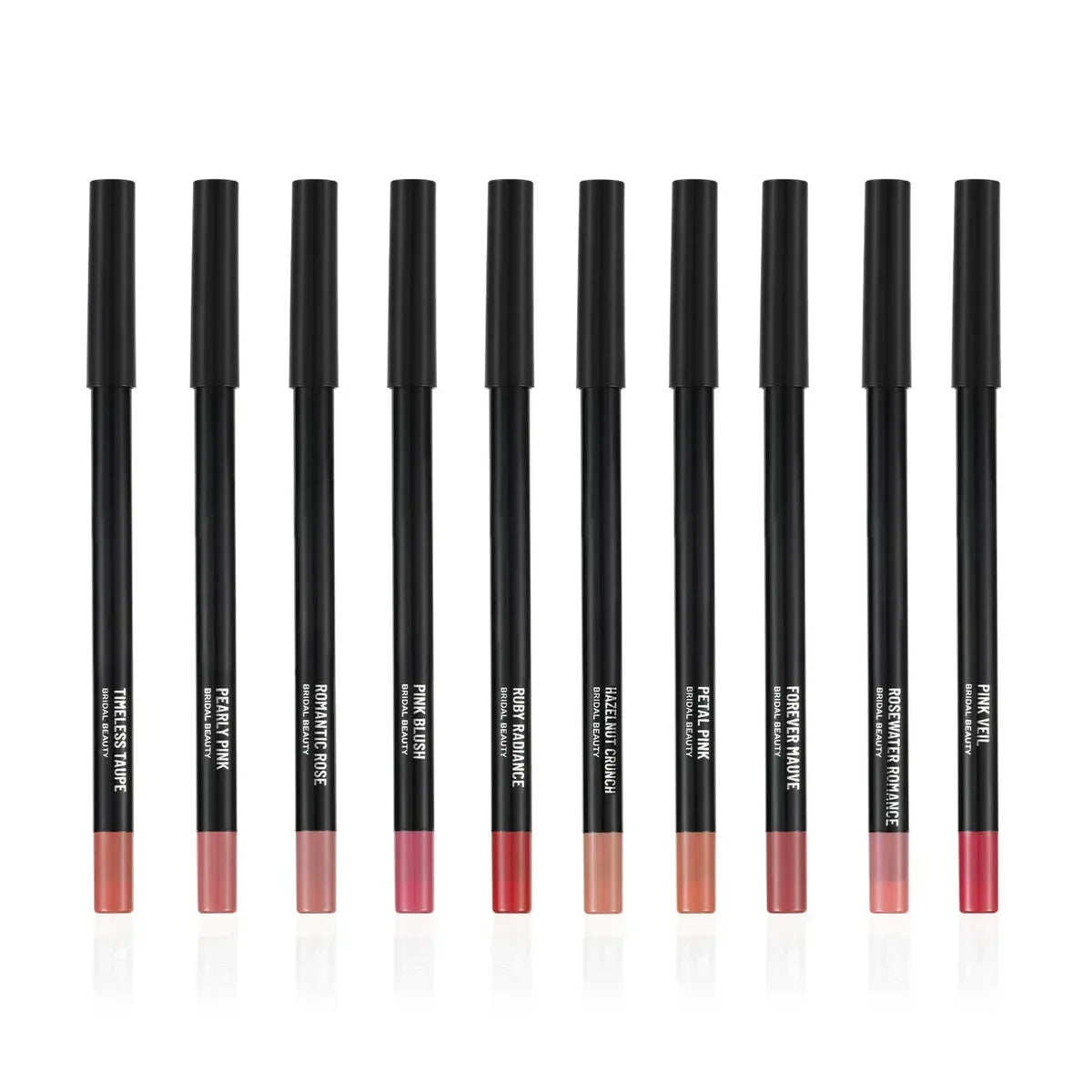 PAC  24H Lip Liner Kit