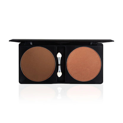 PAC  Terracotta Bronzing Powder (16 gm)