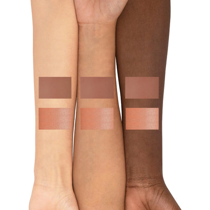 PAC  Terracotta Bronzing Powder (16 gm)