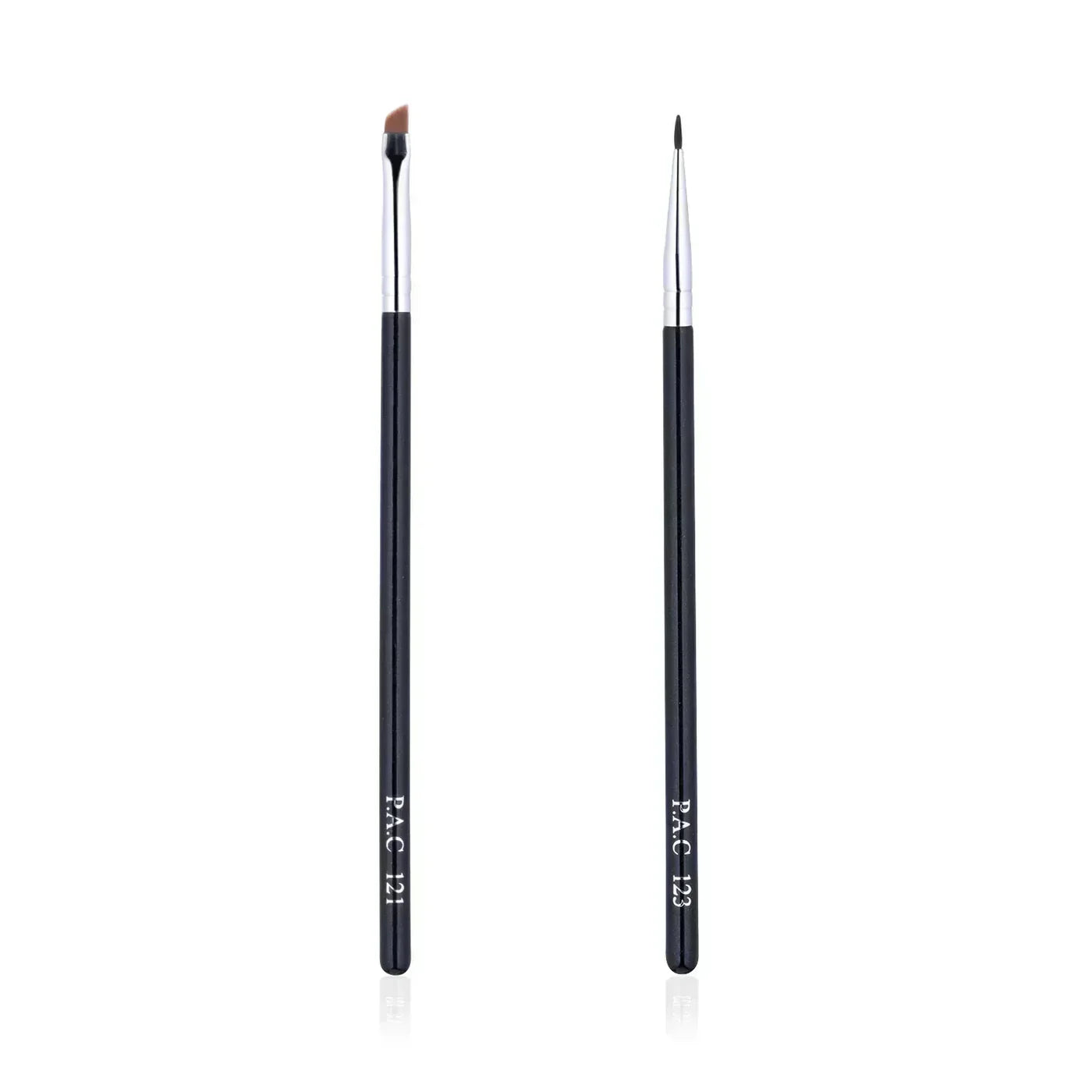 PAC Eyeliner Brush Combo