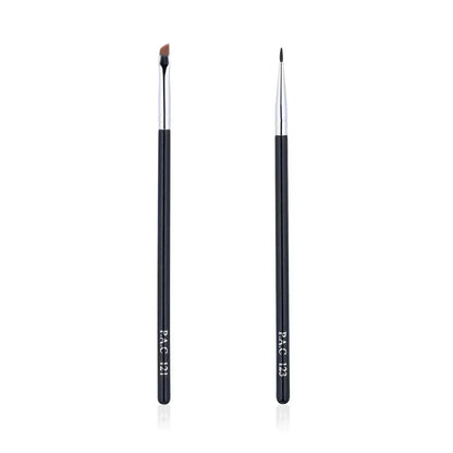 PAC Eyeliner Brush Combo