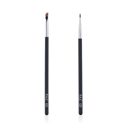 PAC Eyeliner Brush Combo