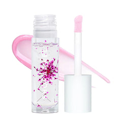 Little Flowers Lip Gloss by Shopaarel