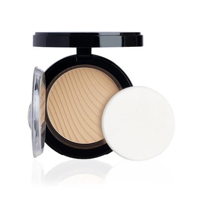 PAC Take Cover Compact Powder (7.85 gm)