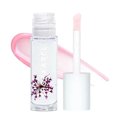 Little Flowers Lip Gloss by Shopaarel