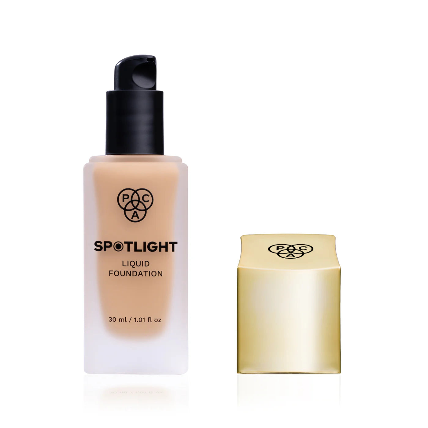 PAC Spotlight Liquid Foundation (30ml)