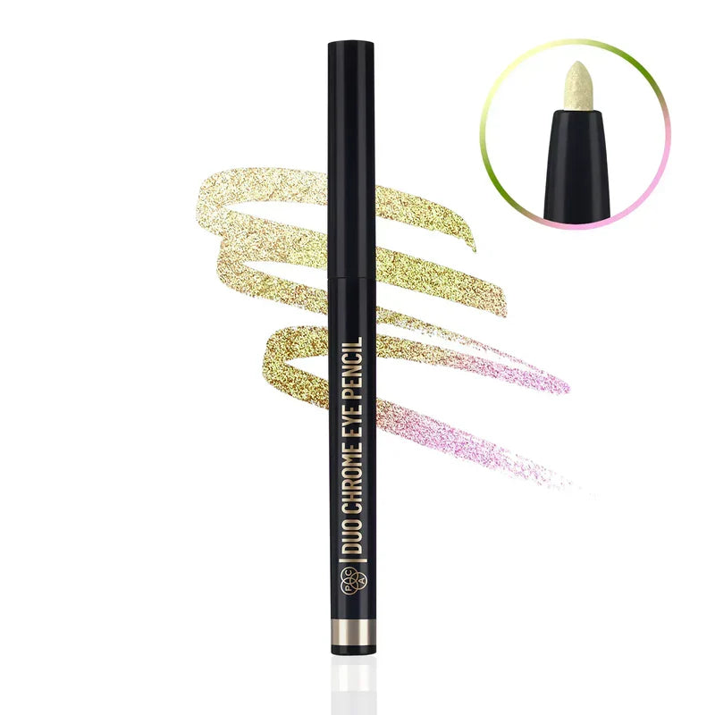 PAC  Duo Chrome Eye Pencil
