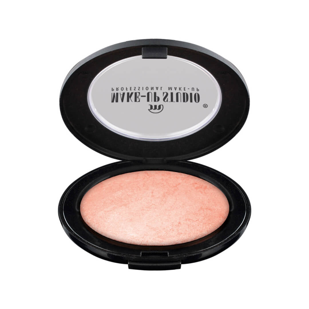 Makeup Studio Lumiere Highlighting Powder
