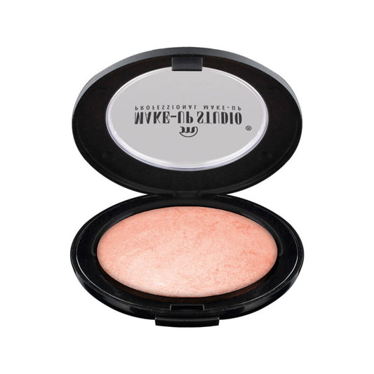 Makeup Studio Lumiere Highlighting Powder