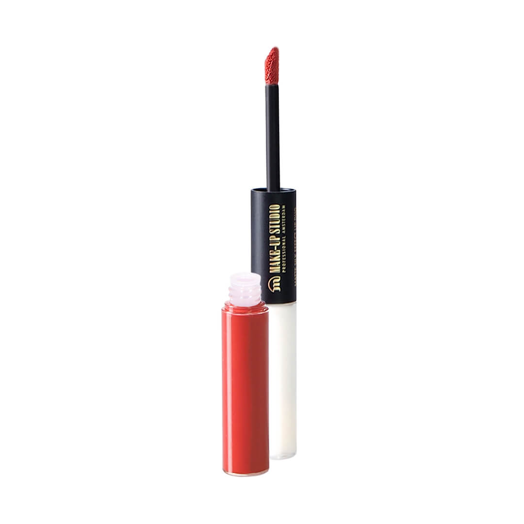 Makeup Studio. Matte Silk Effect Lip Duo