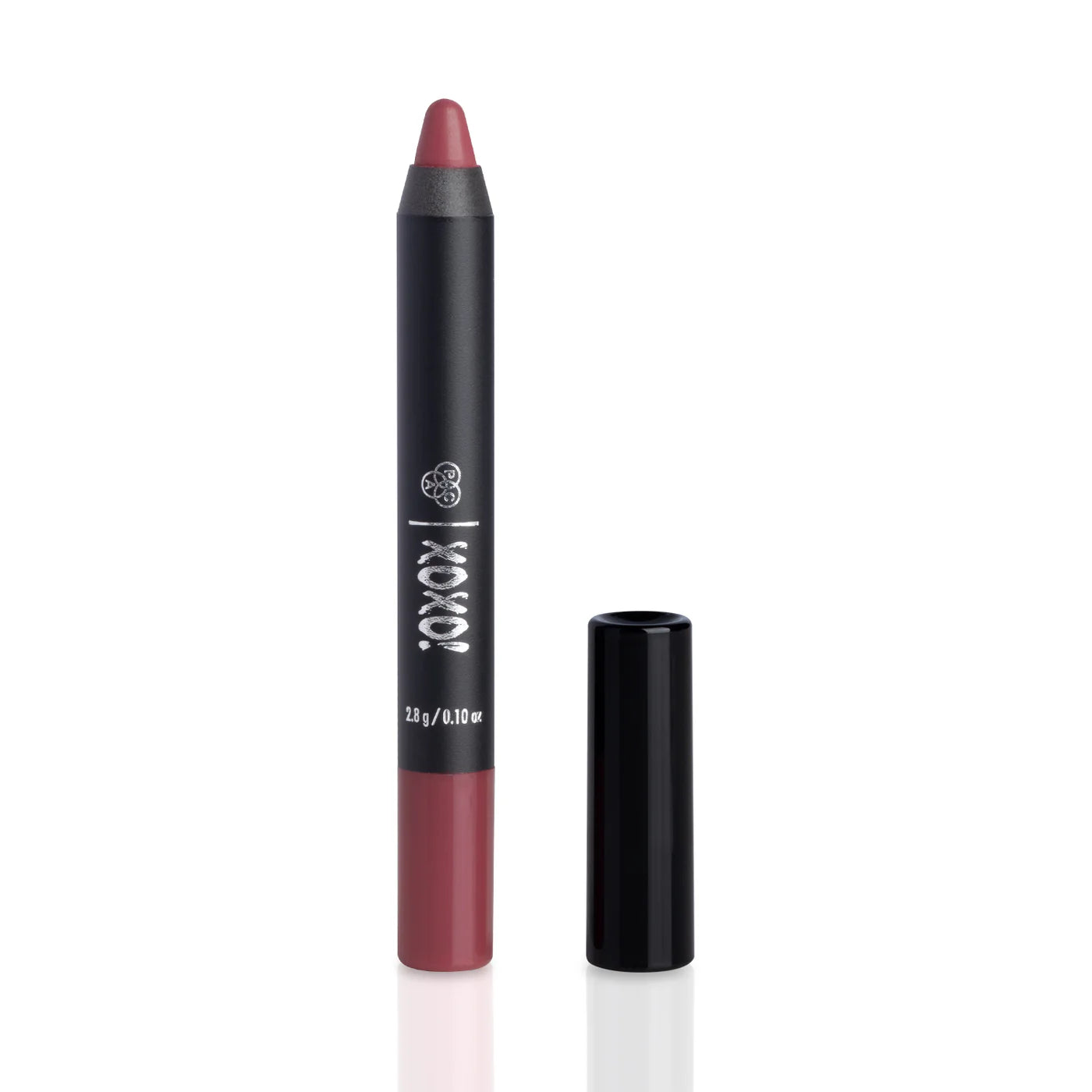 PAC XOXO Lip Crayon