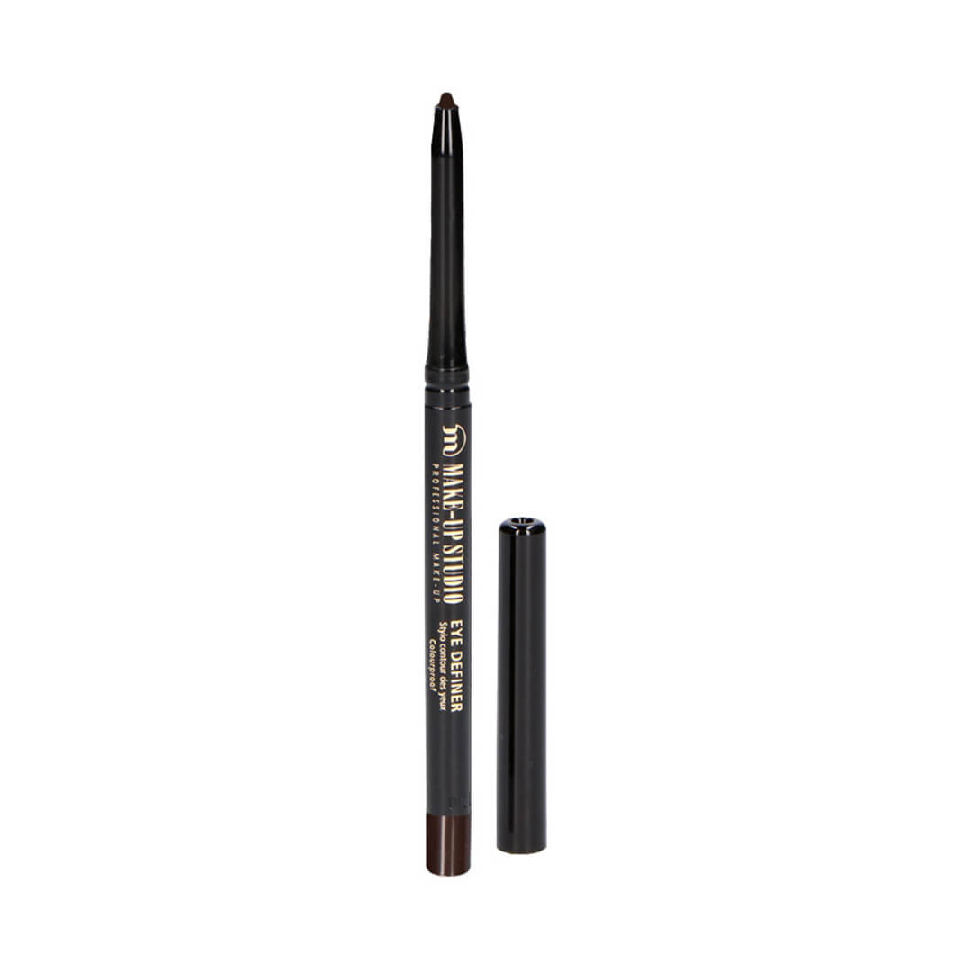 Makeup Studio  Colour Proof Eye Definer Pencil