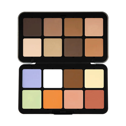 Forever52 16 Color Camouflage HD Palette (CHP001)