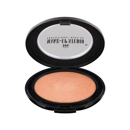 Makeup Studio Bronzing Powder Lumiere