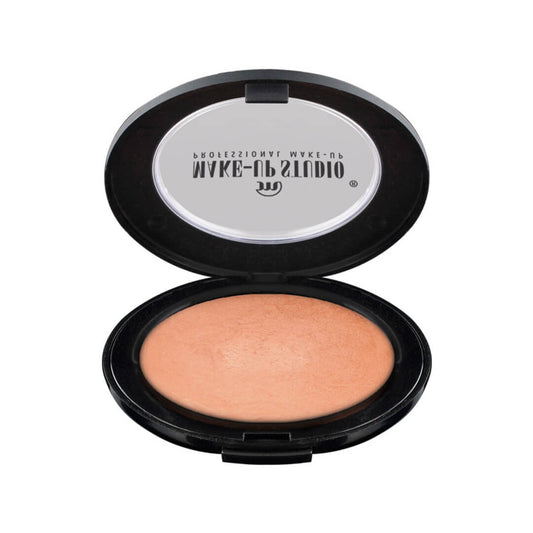 Makeup Studio Bronzing Powder Lumiere