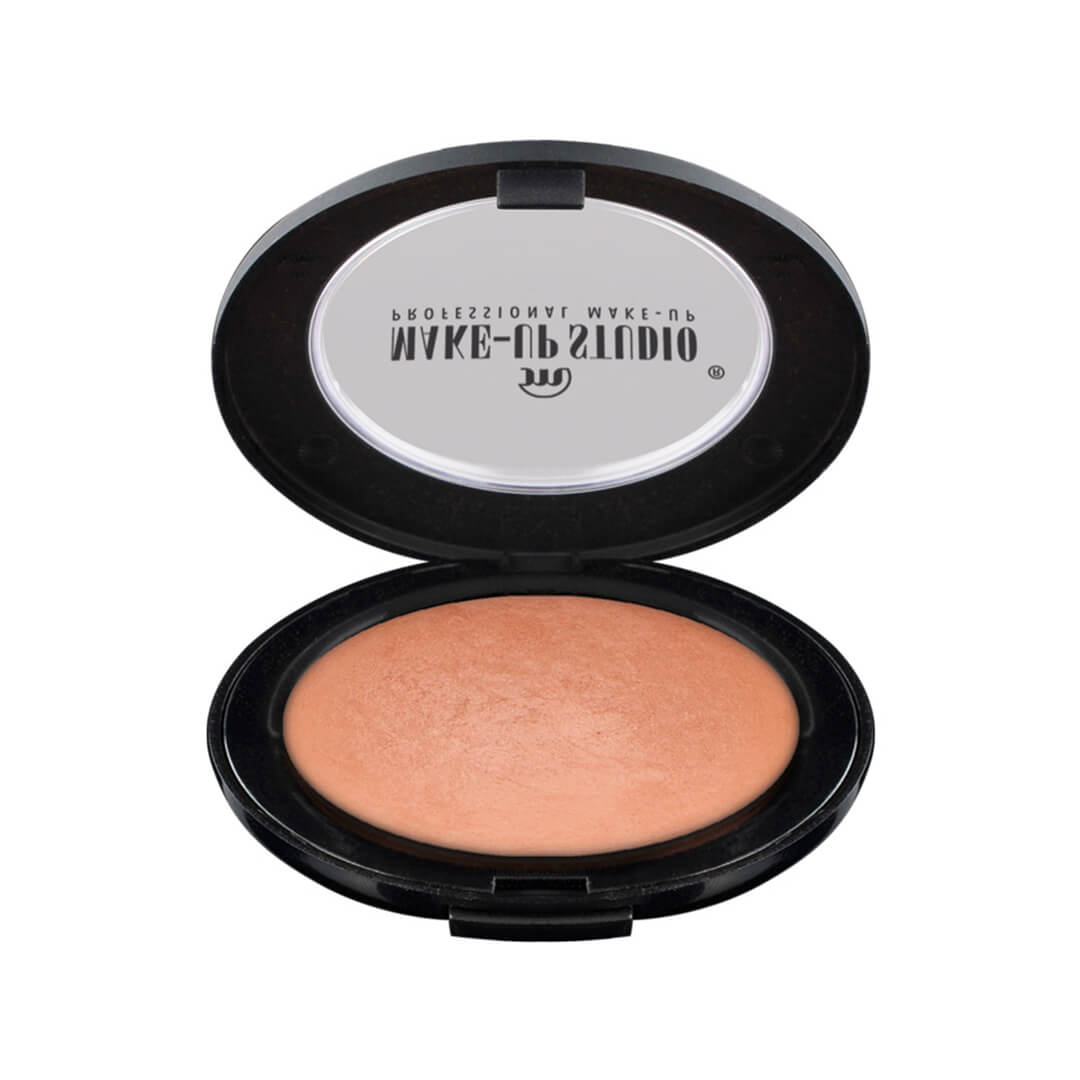 Makeup Studio Bronzing Powder Lumiere