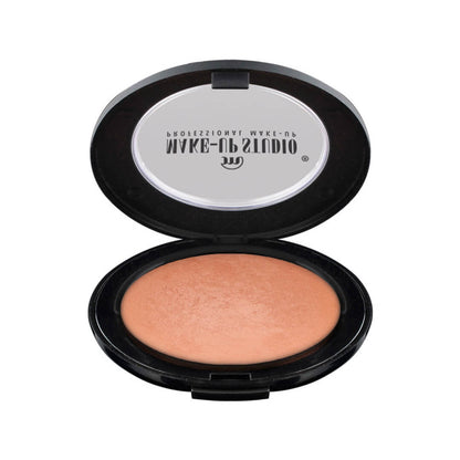 Makeup Studio Bronzing Powder Lumiere