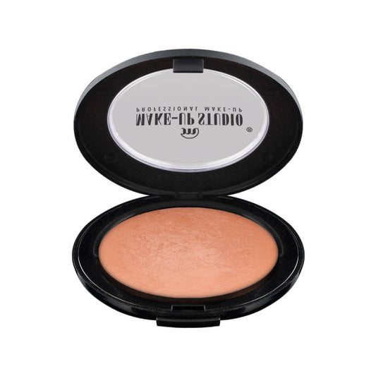Makeup Studio Bronzing Powder Lumiere