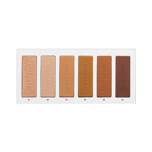 Shopaarel Ultimate Contour Powder