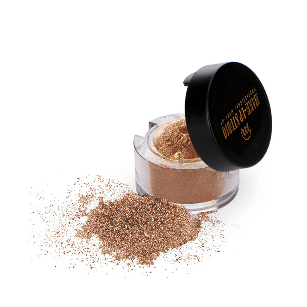 Makeup Studio Metallic Effects