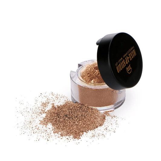 Makeup Studio Metallic Effects