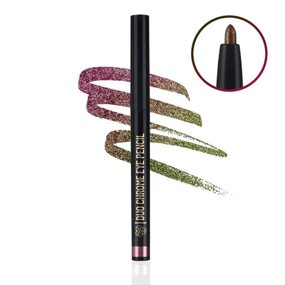 PAC  Duo Chrome Eye Pencil