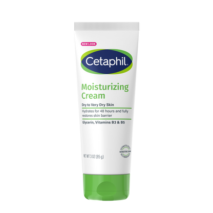 Cetaphil Moisturising Cream