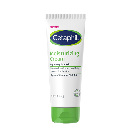Cetaphil Moisturising Cream