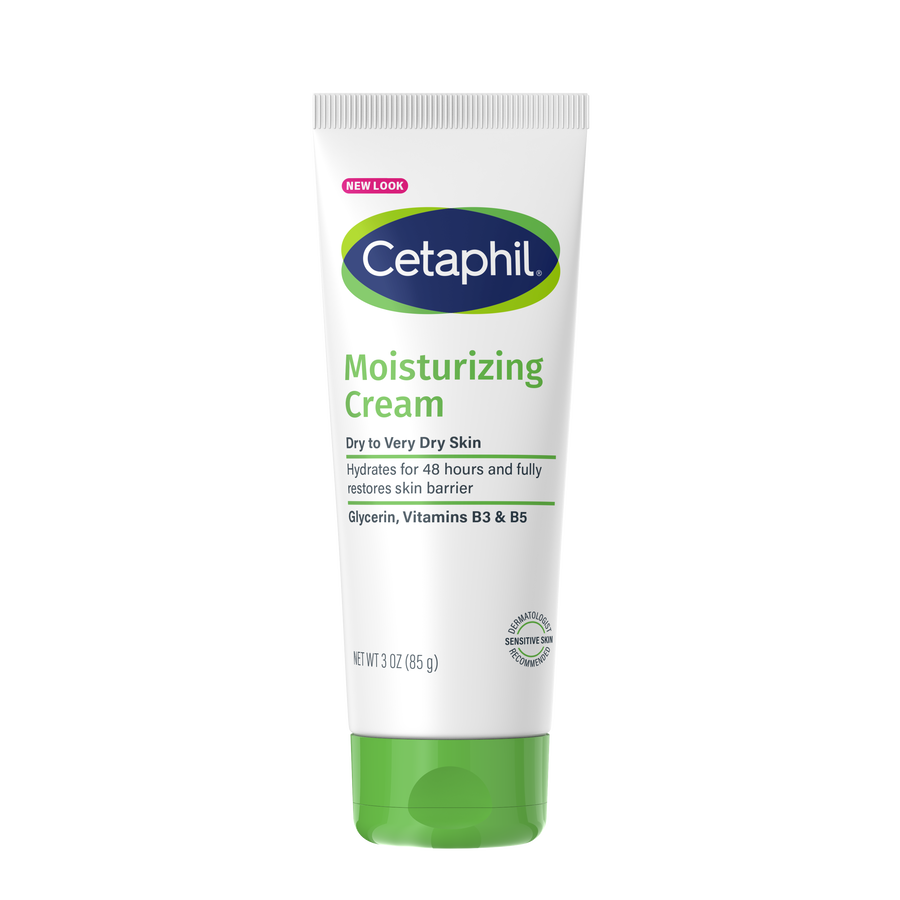 Cetaphil Moisturising Cream