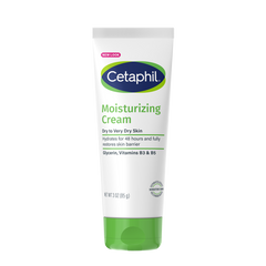 Cetaphil Moisturising Cream